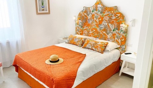 Habitación estándar