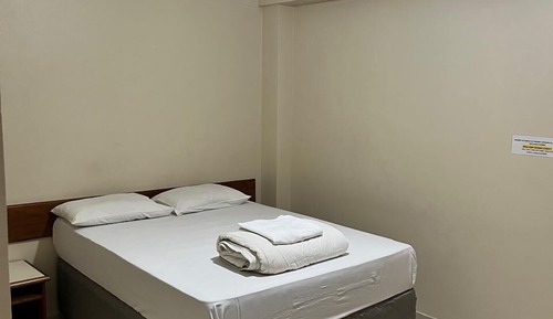 Habitación Confort doble