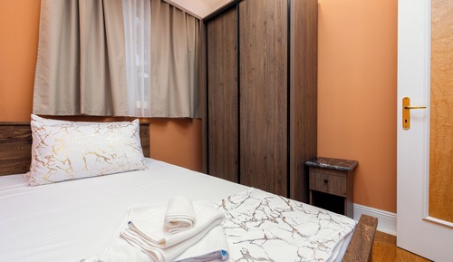 Apartamento Deluxe