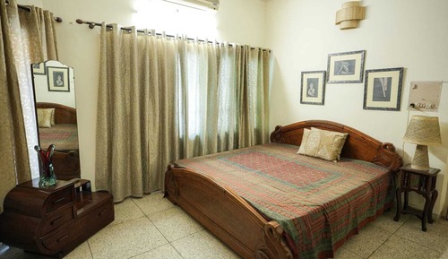 Habitación Deluxe doble, 1 cama de matrimonio grande