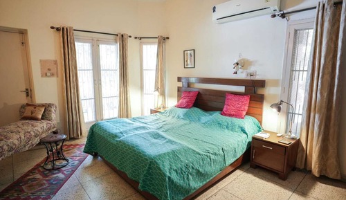 Habitación doble superior