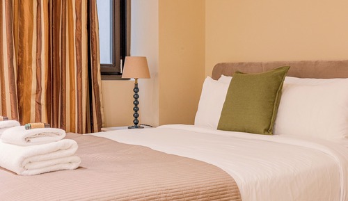 Apartamento de lujo