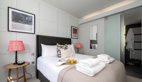 Apartamento Gallery