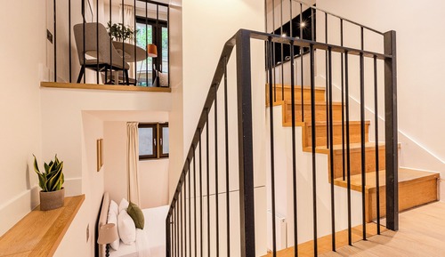 Apartamento de diseño