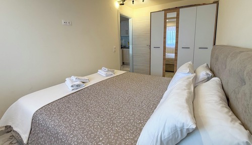 Suite Deluxe, balcón, vistas a la montaña