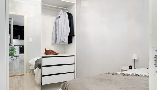 Apartamento Deluxe