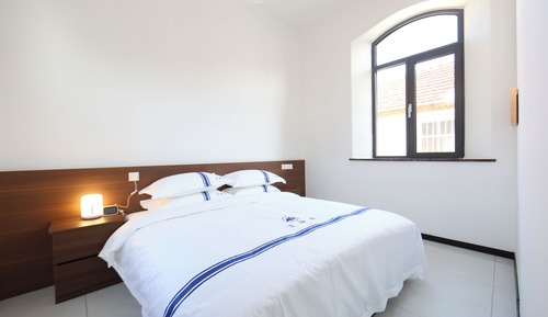 Suite básica