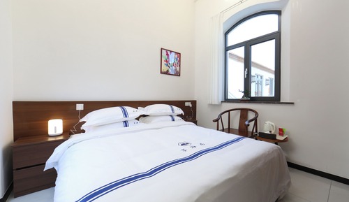 Habitación clásica doble