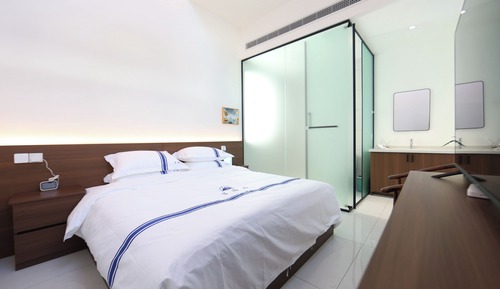 Habitación Confort doble