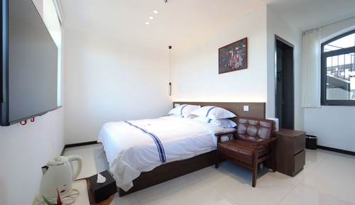 Habitación junior doble
