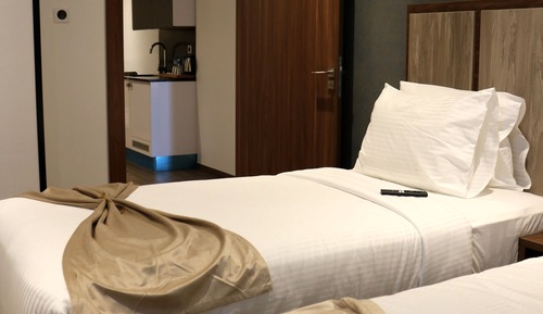 Apartamento estándar