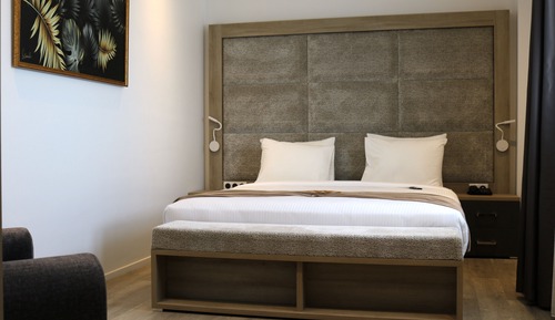 Suite Deluxe