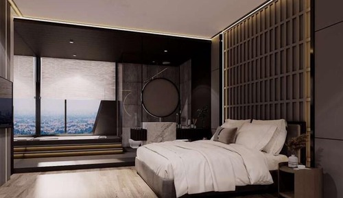 Suite ejecutiva