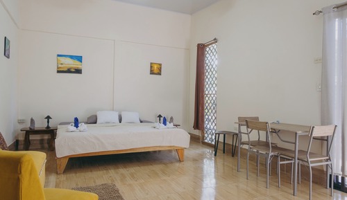 Habitación Confort