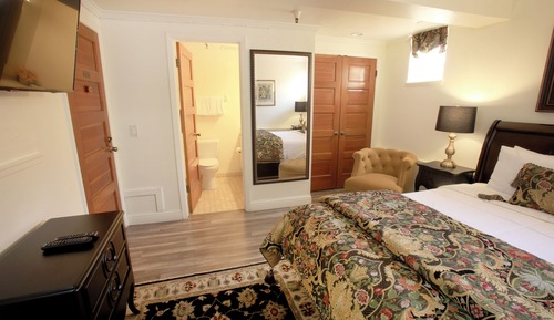 Suite familiar, varias camas