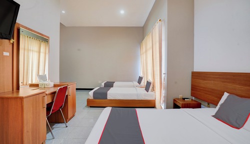 Suite familiar