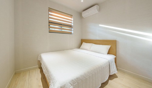 Habitación básica, 2 habitaciones (B201 (Private BBQ / Private Pool))