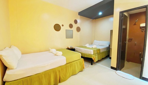 Habitación Premium