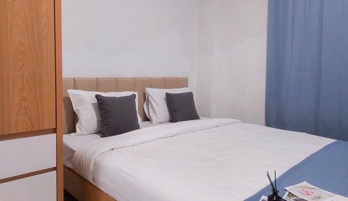 Estudio estándar, 1 habitación (Apartment)