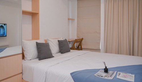 Estudio estándar, 1 habitación (Apartment)