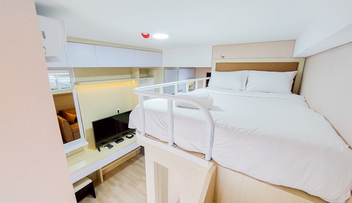 Estudio estándar, 1 habitación (Apartment)