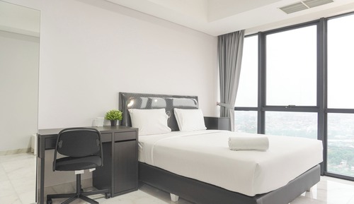 Estudio estándar, 1 habitación (Apartment)