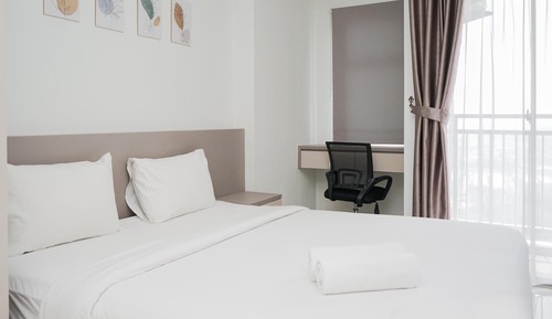 Estudio estándar, 1 habitación (Apartment)