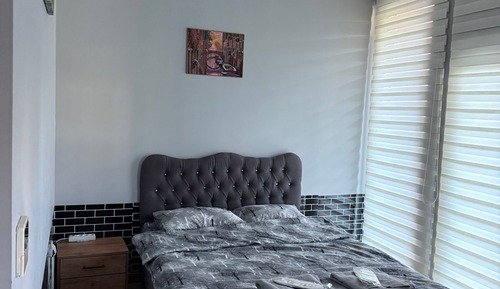 Habitación Confort