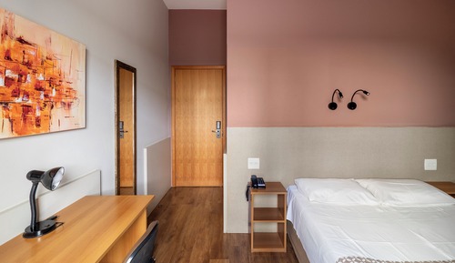 Habitación doble