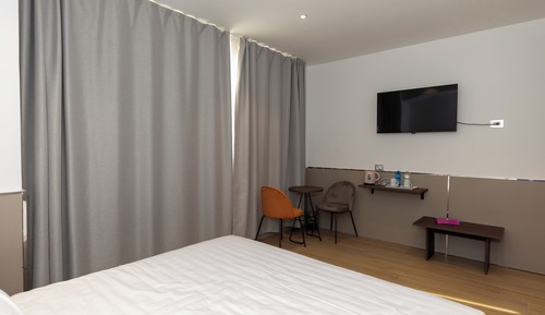 Habitación familiar