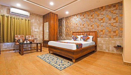 Habitación Premium