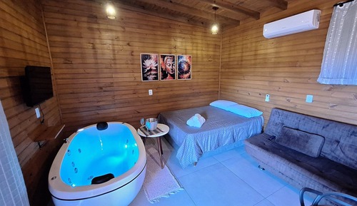 Cabana Lua