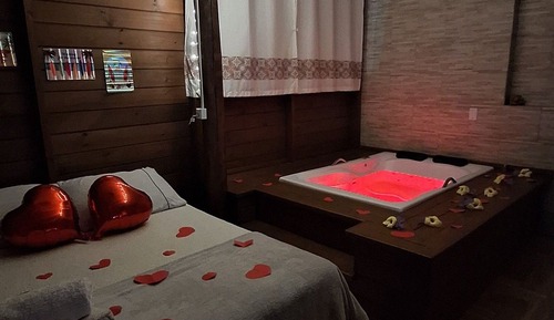 Cabana Mar