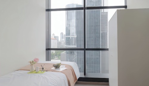 Apartamento Deluxe, 2 habitaciones, balcón, vistas a la ciudad