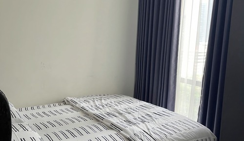 Apartamento Deluxe, 3 habitaciones, balcón, vistas a la ciudad