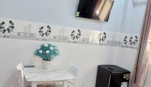 Habitación básica