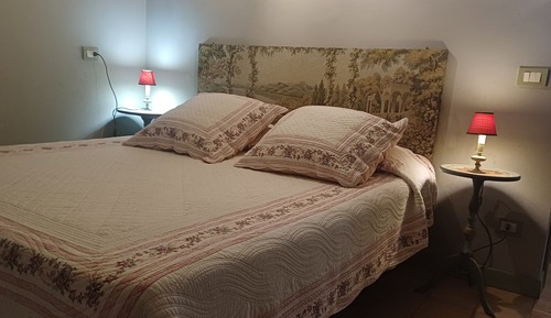 Apartamento Confort
