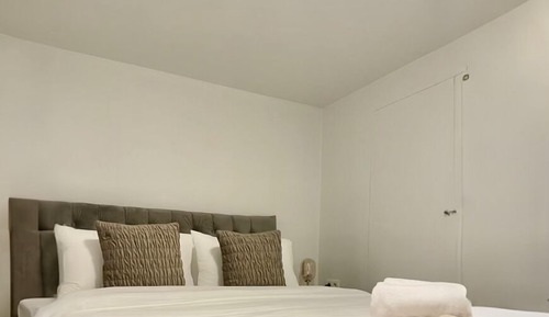 Apartamento junior