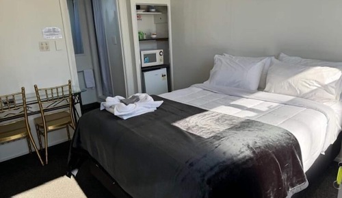 Apartamento estándar