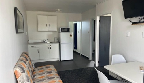 Apartamento familiar