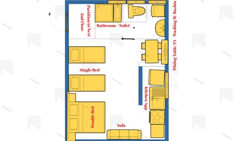Apartamento