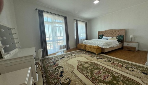 Apartamento Deluxe
