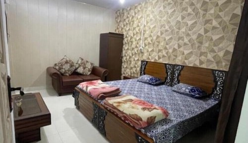 Deluxe Double Room, Mountain View