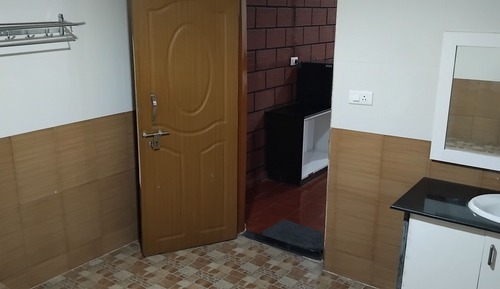 Suite estudio junior