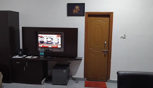Suite ejecutiva