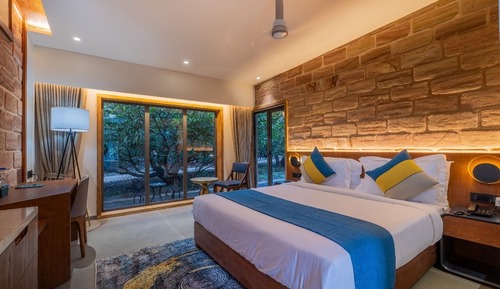 Casa de campo Premium