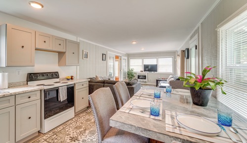 Casa (1 Bedroom)