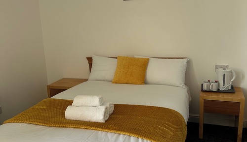Habitación doble