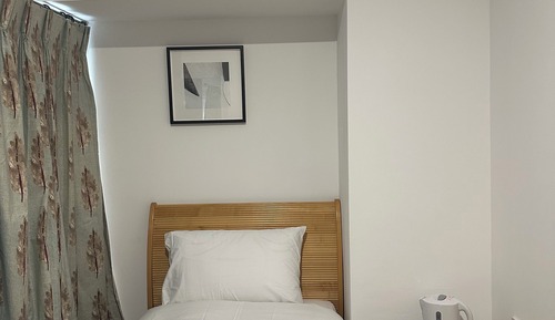 Habitación individual