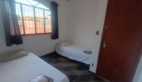 Habitación económica